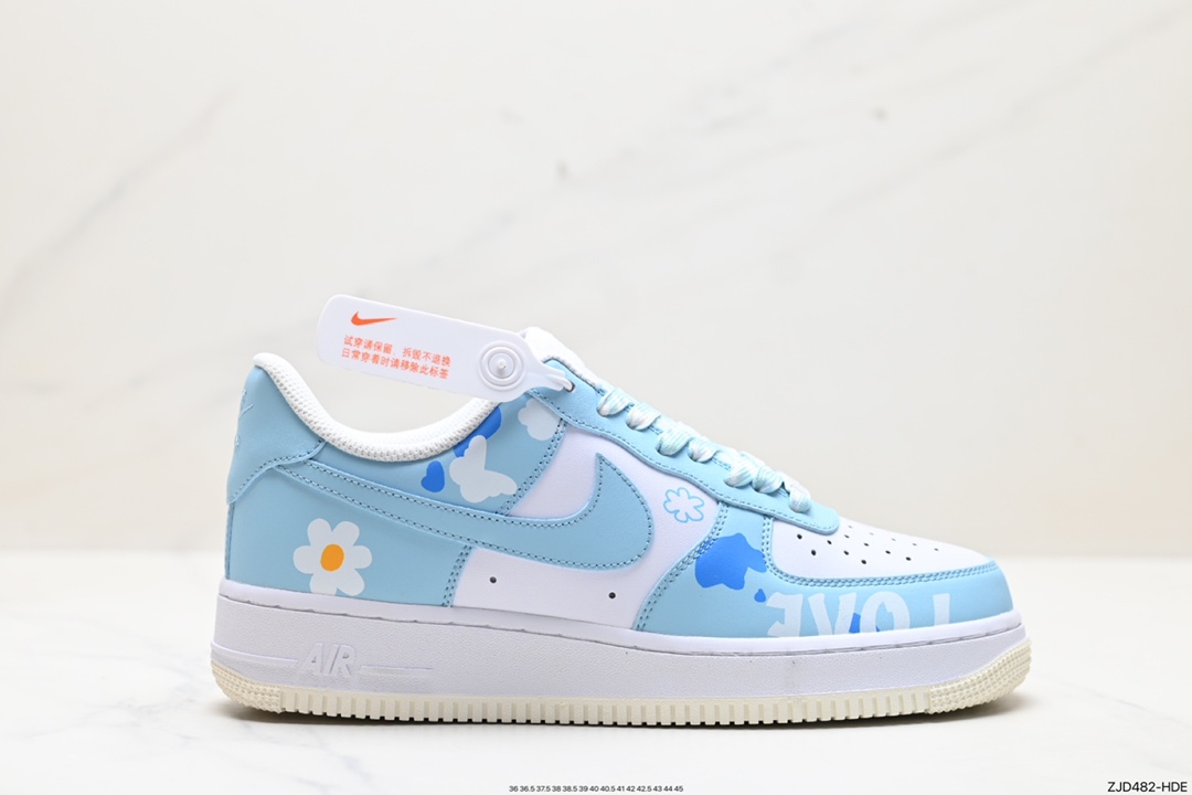 Nike Air Force 1 Shoes